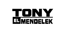 Tony el Mendelek