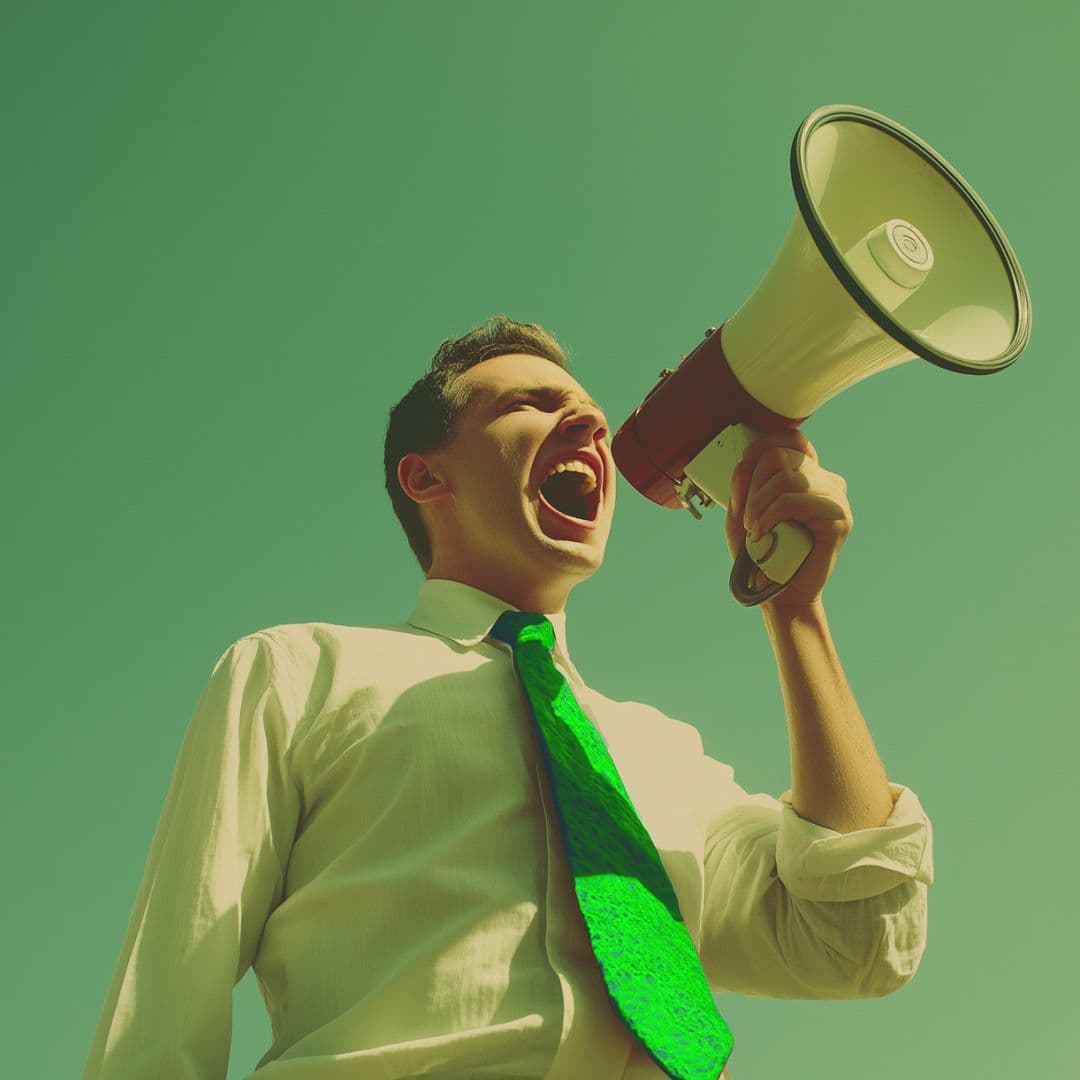 The Psychology Of Attention