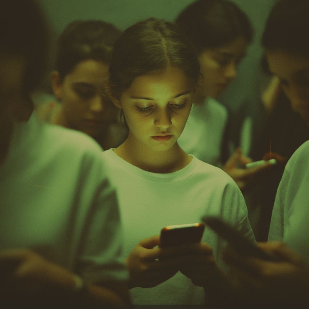 The Algorithm Is Not Your Audience