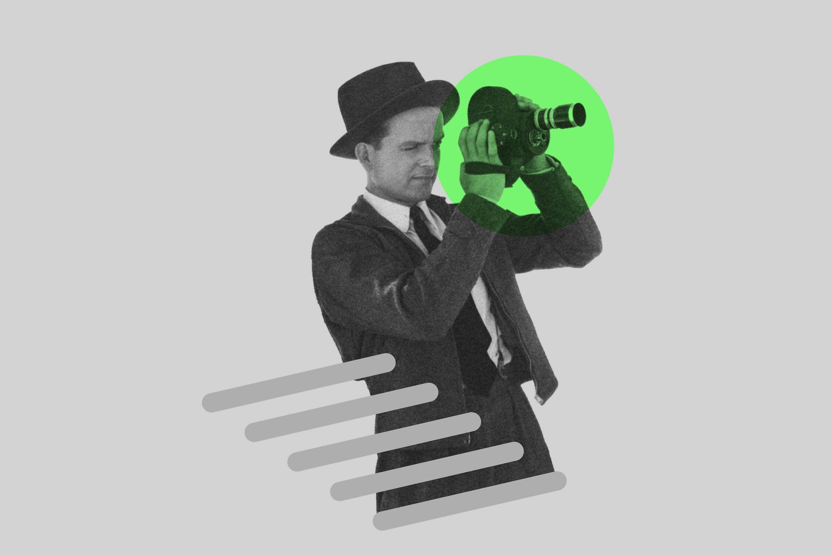 Film, Reel & Photo Production 