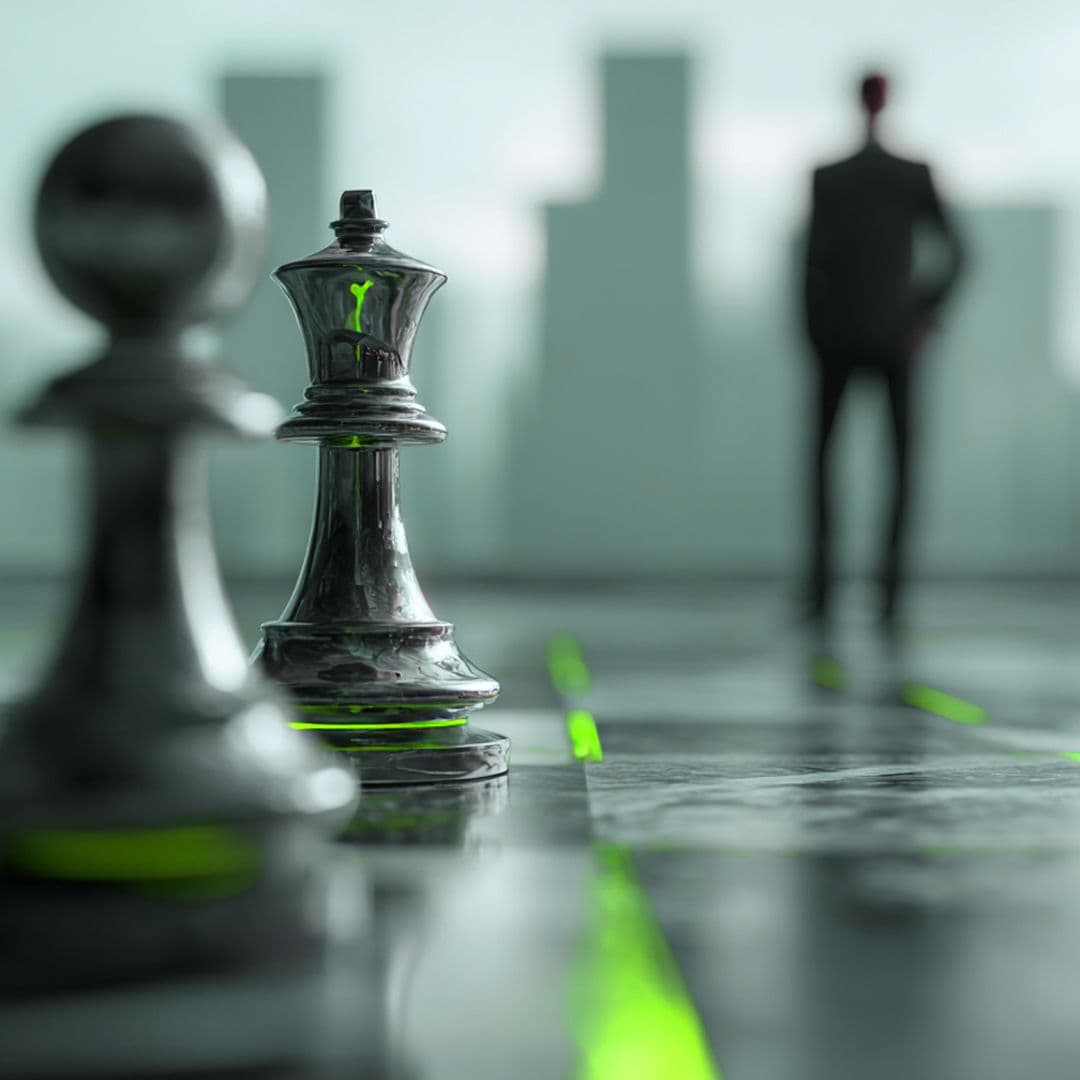 From Brand to Grand: Playing the Long Game